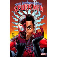 Spectacular Spider-Men (2024) 1 2 3 Variants | Marvel Comics | COVER SELECT picture