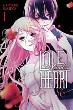 Love and Heart, Vol. 1 [Volume 1] [Love and Heart, 1] picture