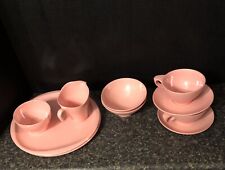 Boontonware set of 10 Pink picture