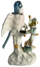Blue Bird Ardalt Figurine Bone China Made in Japan Vintage picture