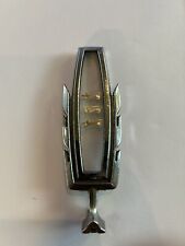 Vintage Ford Gran Torino 3rd Generation 1974-1976 Hood Ornament picture