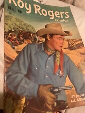 Roy/Rogers/51/40+52/Vol/1/52/The/King/Of/The/Cowboys/NM/Western/GEN/ picture