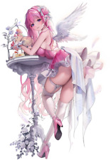 Dorothy Fairy Nikke Goddess of Victory Weatherproof Anime Sticker 6