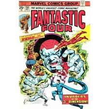 Fantastic Four (1961 series) #158 in VF minus condition. Marvel comics [a' picture