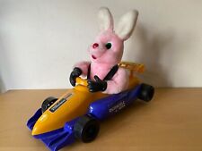 Vintage - Duracell Rabbit Duracell - It not Working Not Working - Used picture