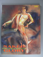 Naked Glory, by Frank Stack, 1997, Paperbound First Edition picture