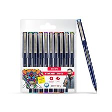 Luxor Finewriter 05, School Home & Office Assorted Colour Pack 0f  20 picture
