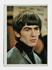 1964 Topps Beatles Color George #26 – EX picture