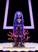 MATTEL SDCC’24-MONSTER HIGH-DEADFAST GHOULIA YELPS EXCLUSIVE DOLL picture