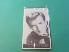 1959 NU-CARDS ROCK & ROLL STARS UNOPENED PACK SKIP & FLIP BOBBY DARIN CENTERED picture