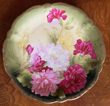 PT Germany Porcelain Plate 8” picture