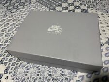 Air Force 1 Shoe Box Only No Shoes picture