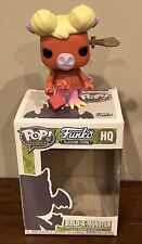 Funko Pop Factory Flagship Store HQ  Custom Build-A-Monster Brand New RARE picture