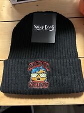 Funko Snoop Dog Death Row Records Beanie picture