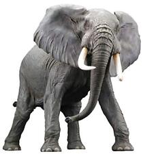 KAIYODO Mega Sofvi Advance MSA-018 African Elephant Redeco ver. picture