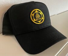 Cap / Hat -  HOUSTON BELT AND TERMINAL RAILWAY #12859 -NEW picture