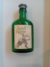 Vintage EmptyRoyall Rugby Bermuda All Purpose Lotion Mens Vintage 2oz Bermuda picture