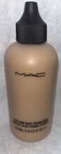 MAC Studio Face & Body Foundation C3 Jumbo Size 120 ml / 4.0 oz. Boxless picture