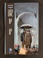 Batman: Earth One Volume One (2012) DC Comics Hard Cover NEW picture