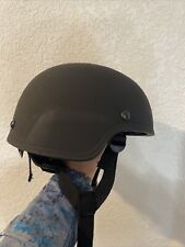 ballistic helmet large picture