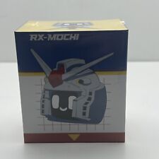 Dasai RX Mochi Gundam RX 78 - Limited Edition - NEW/SEALED & READY TO SHIP picture