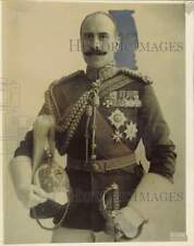 1914 Press Photo Prince Alexander of Teck, future Governor-General of Canada picture