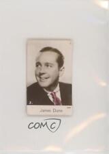 1935 Bridgewater Film Stars 4th Series James Dunn #3 0a6 picture