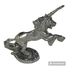 Rearing Sire Unicorn Pewter Figurine - Lead Free 0/5 rating0 Review picture