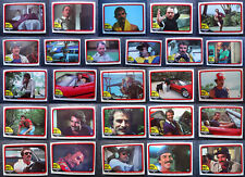 1983 Donruss Magnum P.I. TV Show Trading Card Complete Your Set You U Pick 1-66 picture