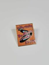 Anaheim Volunteer 1999 Be Boppin' At The Hop Lapel Pin California picture