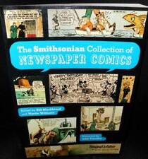 Smithsonian Collection of Newspaper Comics - Paperback - ACCEPTABLE picture