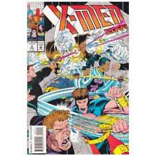 X-Men 2099 #2 in Near Mint minus condition. Marvel comics [q^ picture