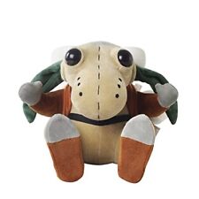 FF11 Final Fantasy XI stuffed toy Goblin W230mm×D280mm×H190mm picture