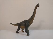 Papo Brachiosaurus Dinosaur 12in Figure Prehistoric Collectible Heavy 2012 picture