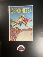 GROMMETS #1 (OF 7) 2ND PRINTING VARIANT (2426) picture