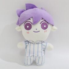 Omori Hero 20CM Plush Doll Figure Toy picture