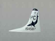 VP-6 Blue Sharks P-3 Tail picture
