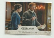 2020 Outlander TV Show Season 4 Trading Card #71 picture
