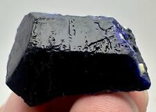 75 CT Top Royal Blue Lazurite Huge Crystal From Badakhshan Afghanistan picture