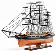 Clipper Cutty Sark (no sail) Model picture