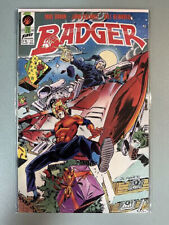 Badger(vol. 1) #70 - First Comics - Combine Shipping $2 BIN  picture