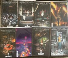 Indie Comic Book Lot Of 53 HIGH GRADES 1 Per Store Variant Optioned Books + picture