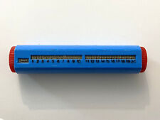 Vintage 1969 Chadwick Miller Multiplication Tool Easy Calculator picture