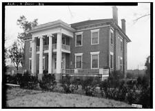 W. I. Greenleaf House,Pelham Road,Jacksonville,Calhoun County,Alabama,AL,1 picture