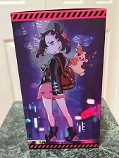 MARNIE & MORPEKO POKEMON CENTER by MAX FACTORY 1:8 FIGURE NA VERSION BRAND NEW  picture