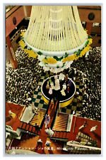Mitsukoshi FASHION SHOW  GOFUKUTEN Mitsukoshi Nihonbashi JAPAN Japanese picture
