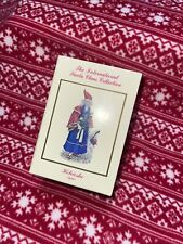 The International Santa Claus Collection 1997 St. Nicholas Hoteiosho (HOME32) picture