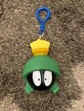 Marvin the Martian - Key Chain & change holder.  1997 picture