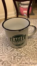 Flagler College Florida mug. Aged look to it. Great Condition picture