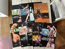 Image Comic Book Lot TOKYO GHOST 1-10 Complete Set Remender Nice High Grade picture